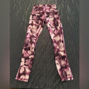 🔴 Lululemon Leggings